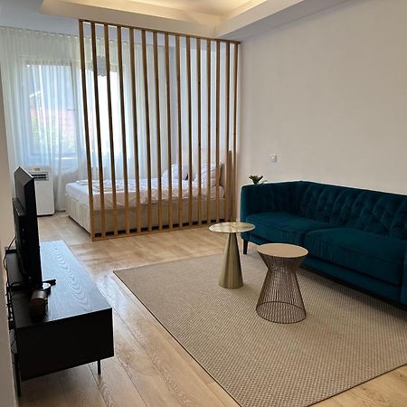 North Area Lake View Studio Bükreş Dış mekan fotoğraf