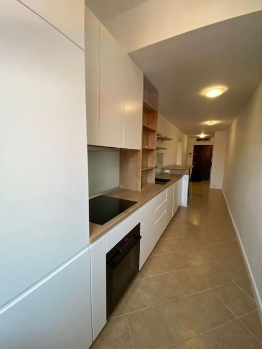 North Area Lake View Studio Bükreş Dış mekan fotoğraf