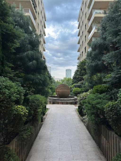 North Area Lake View Studio Bükreş Dış mekan fotoğraf