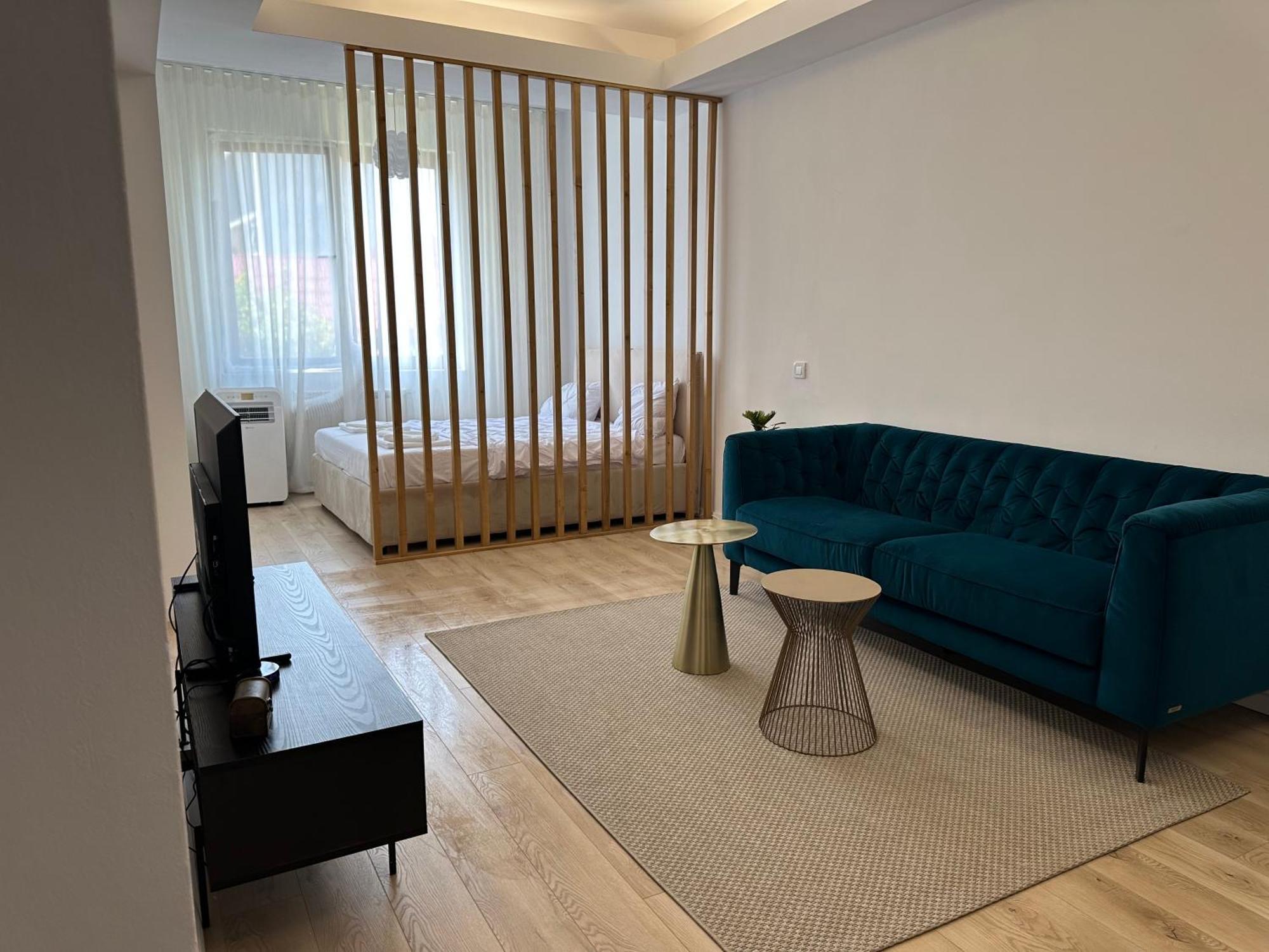 North Area Lake View Studio Bükreş Dış mekan fotoğraf